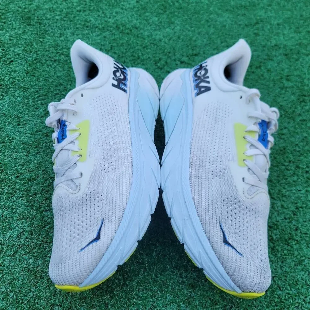 Hoka One One pre owned